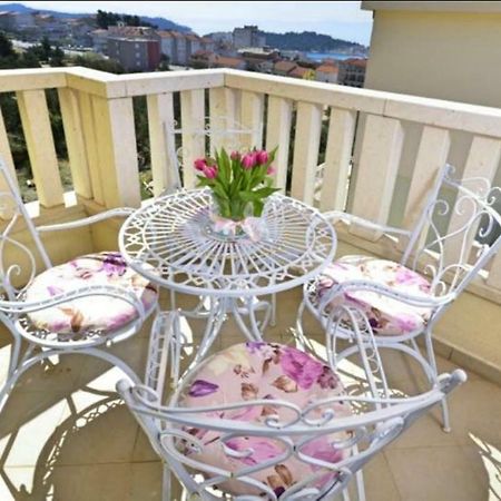 Apartment Blanka Makarska Extérieur photo