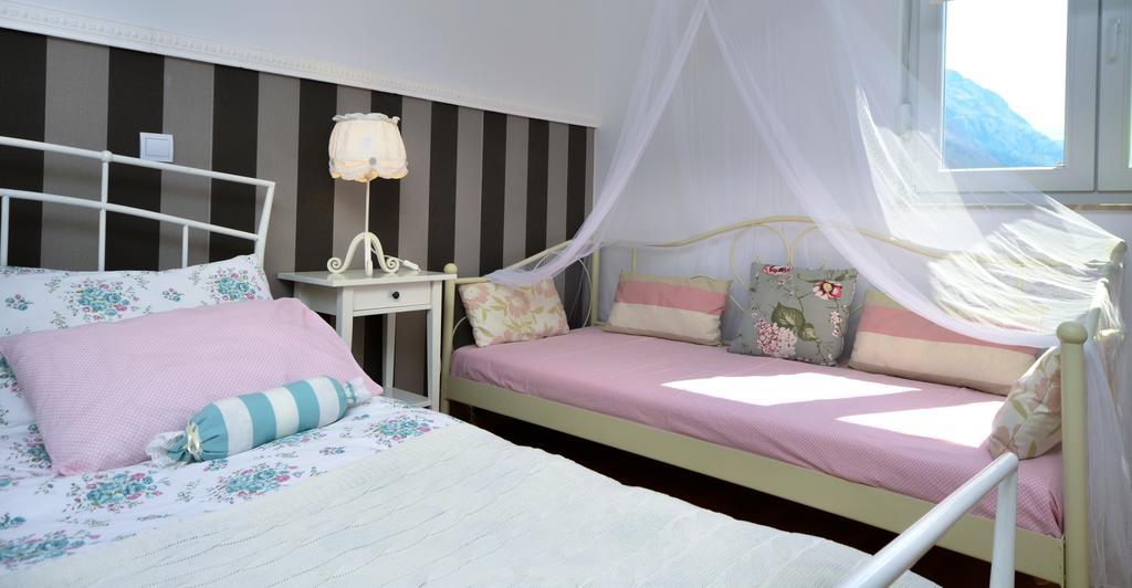 Apartment Blanka Makarska Extérieur photo