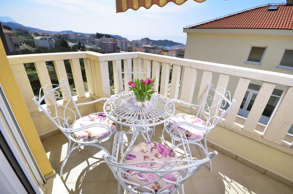 Apartment Blanka Makarska Extérieur photo