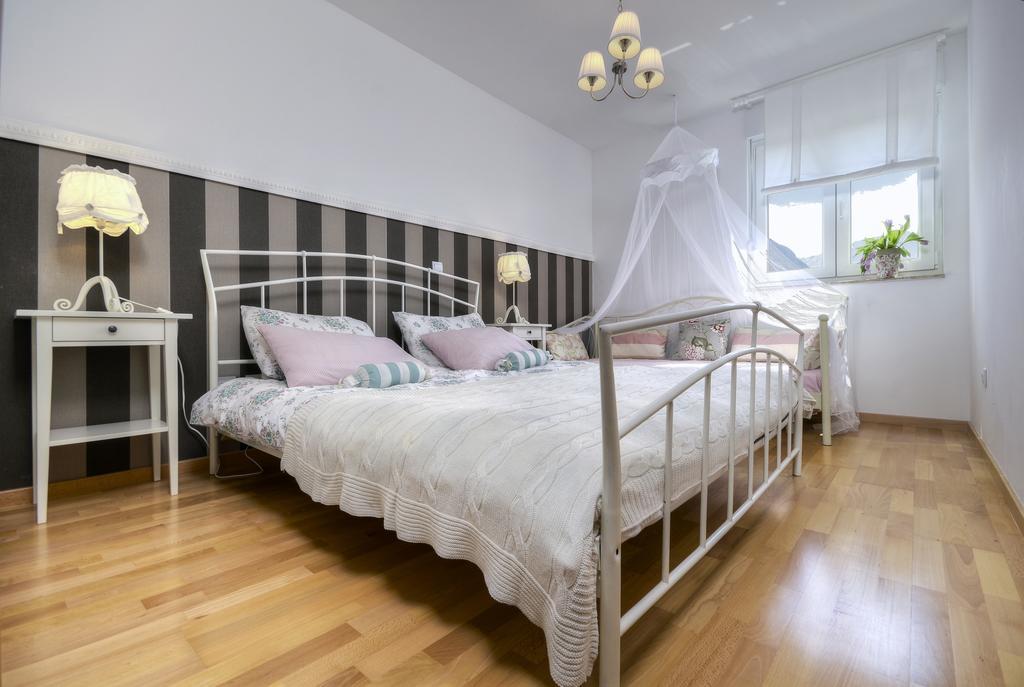 Apartment Blanka Makarska Extérieur photo