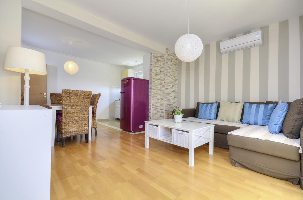 Apartment Blanka Makarska Extérieur photo