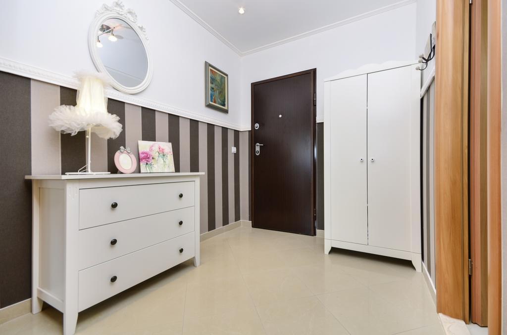 Apartment Blanka Makarska Extérieur photo