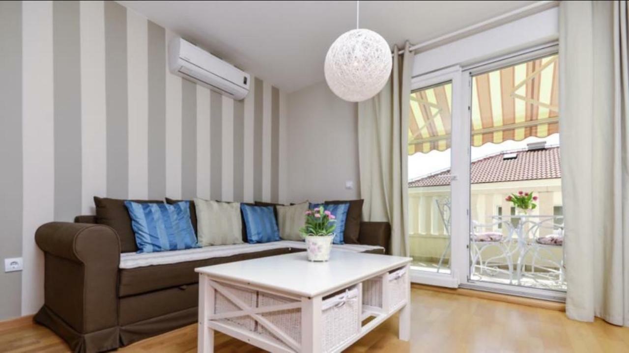 Apartment Blanka Makarska Extérieur photo