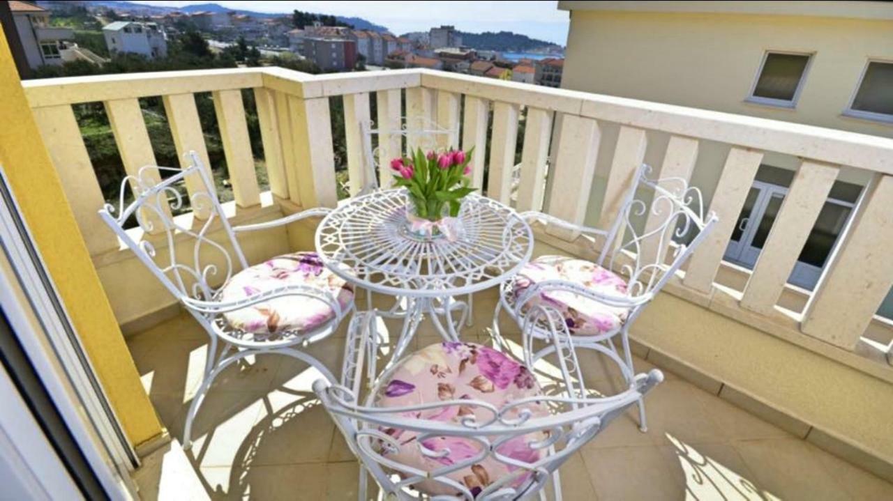 Apartment Blanka Makarska Extérieur photo